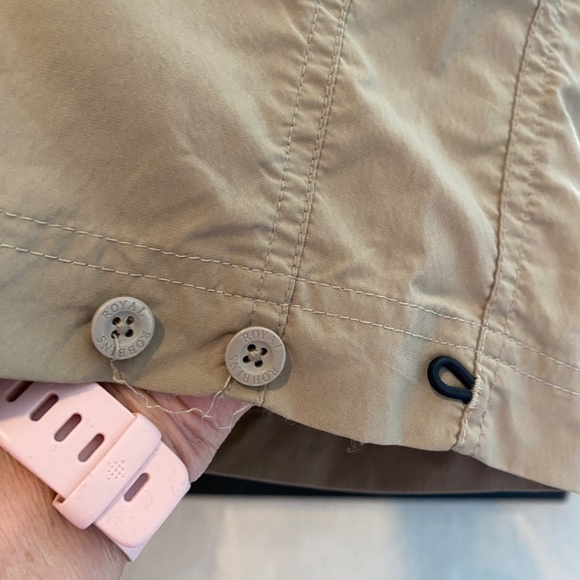 Travel Pants Royal Robbins - Picture 3 of 4